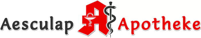Aesculap-Apotheke Logo