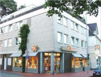 Apotheke außen